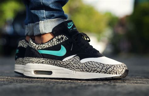 nike atmos elephant 2017